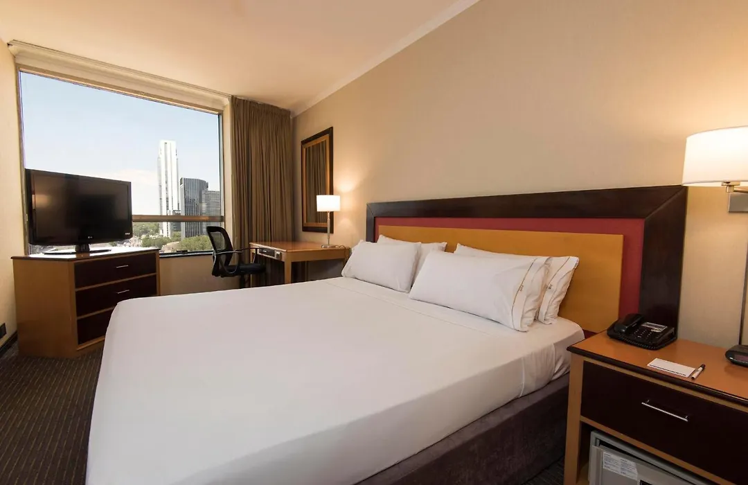 Holiday Inn Express Puerto Madero By Ihg-1
