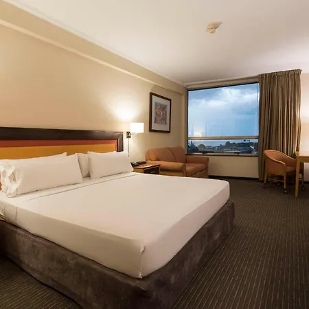 Holiday Inn Express Puerto Madero By Ihg-2